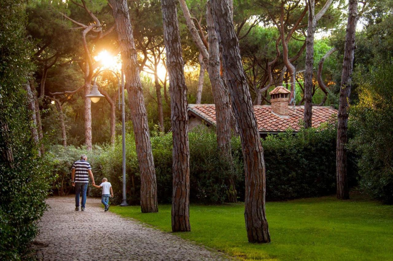 Villaggio I Sorbizzi Marina Di Bibbona Luaran gambar