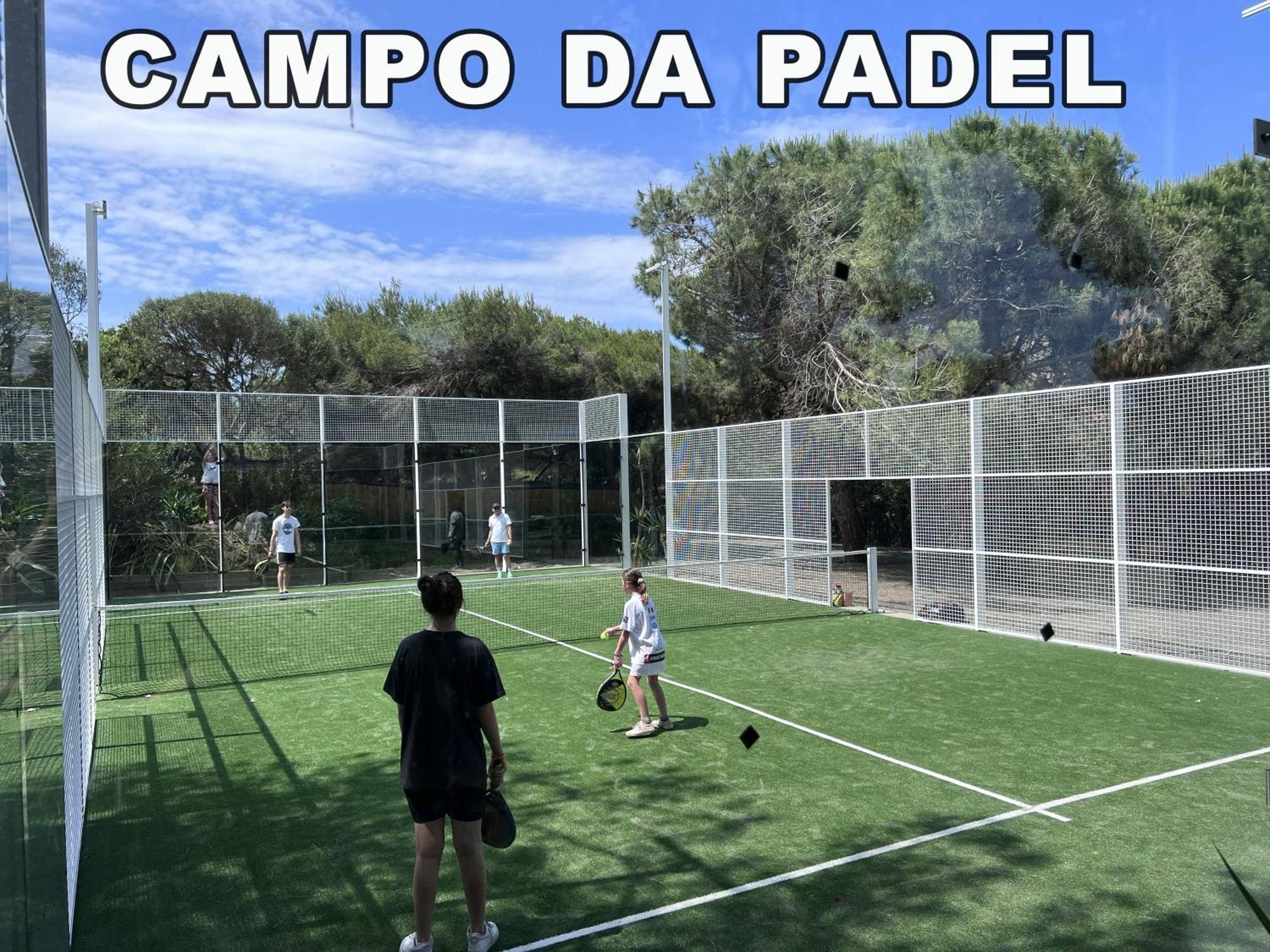 Villaggio I Sorbizzi Marina Di Bibbona Luaran gambar