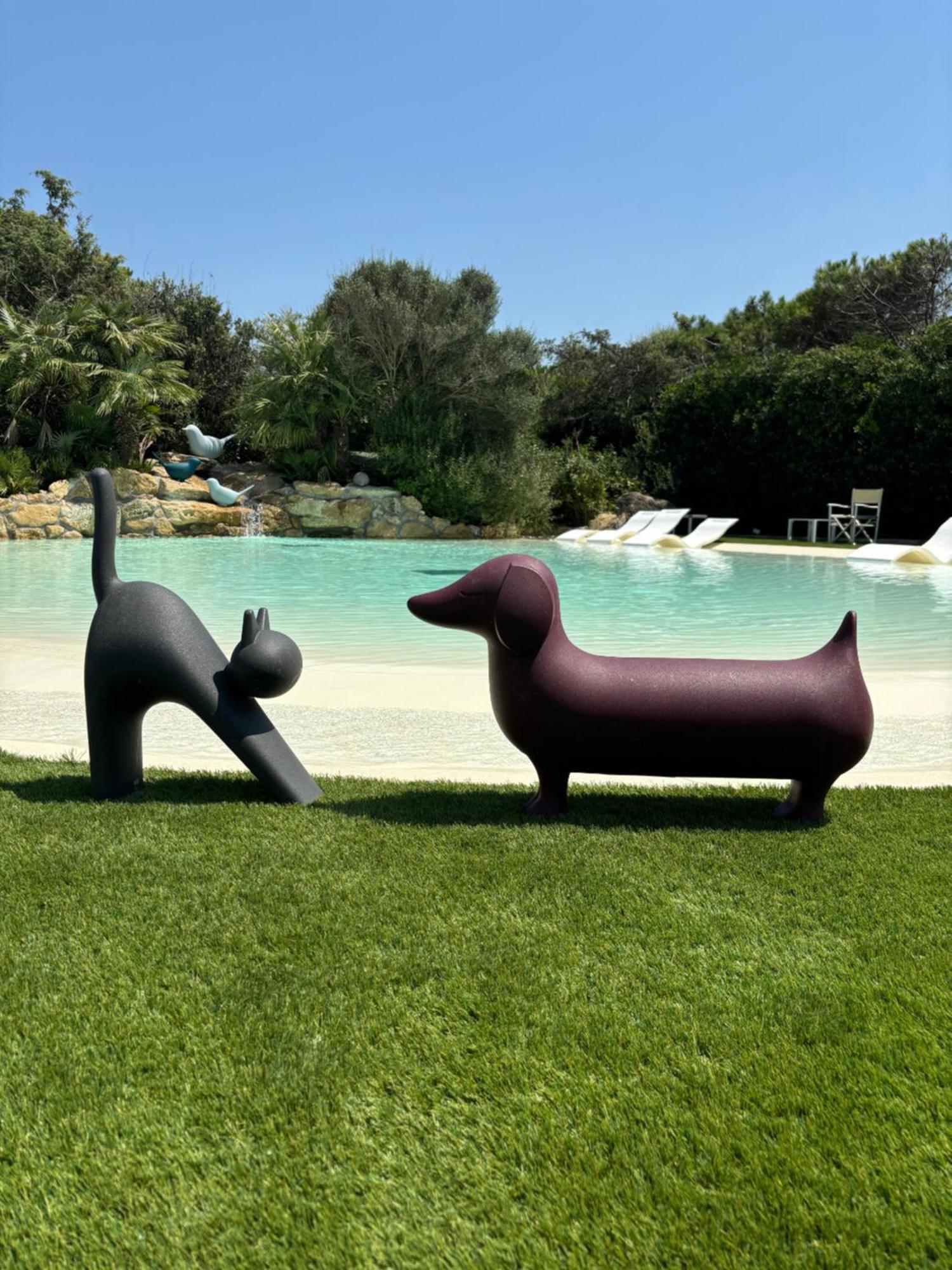 Villaggio I Sorbizzi Marina Di Bibbona Luaran gambar