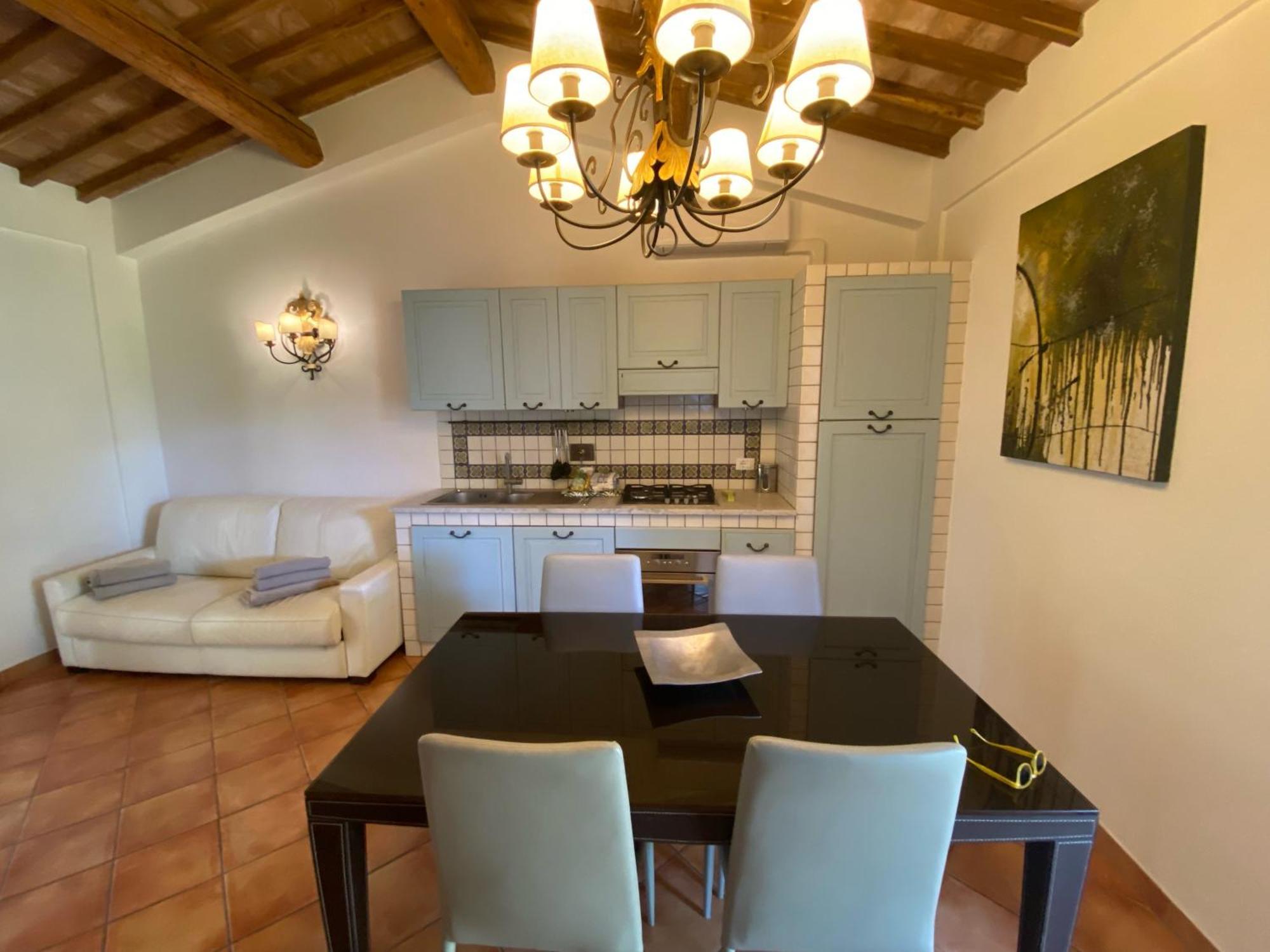 Villaggio I Sorbizzi Marina Di Bibbona Luaran gambar